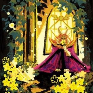 Meet your Posher, Julian